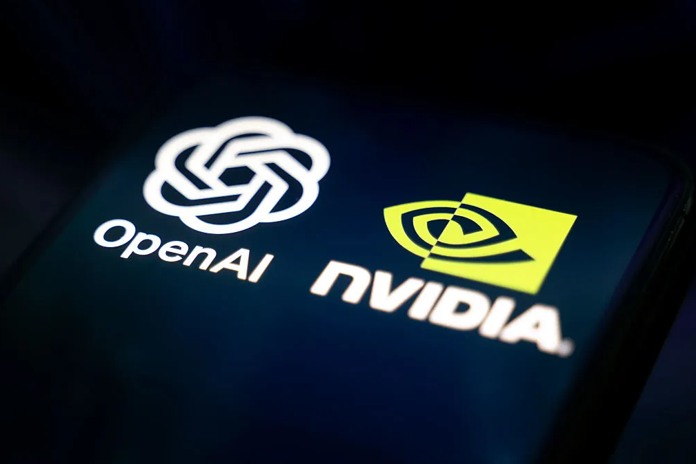NvidNvidia, OpenAI e SoftBank planejam megadata center de IA de US$ 500 bilhões em Ohio. Entenda o projeto, os interesses bilionários e os riscos por trás da maior infraestrutura de IA do mundo.ia, OpenAI e SoftBank planejam megaprojeto de US$ 500 bilhões